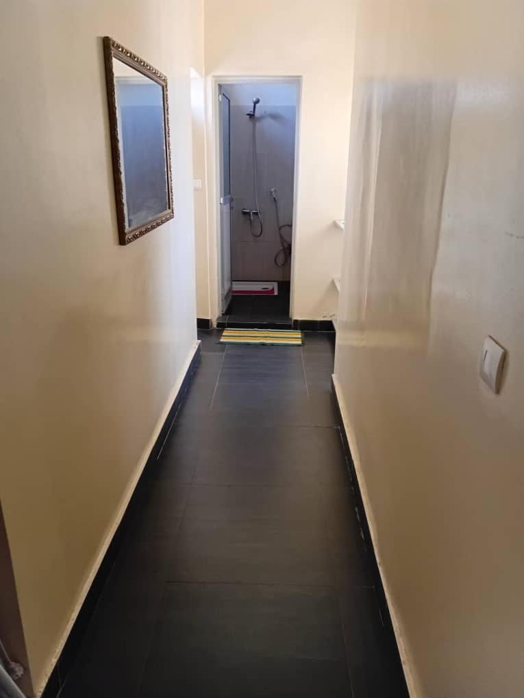 Appartement Beau Sejour Дакар Экстерьер фото